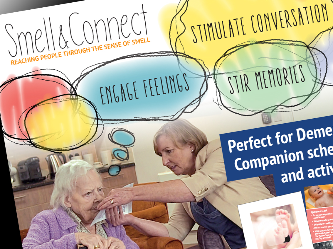 smell&connect2