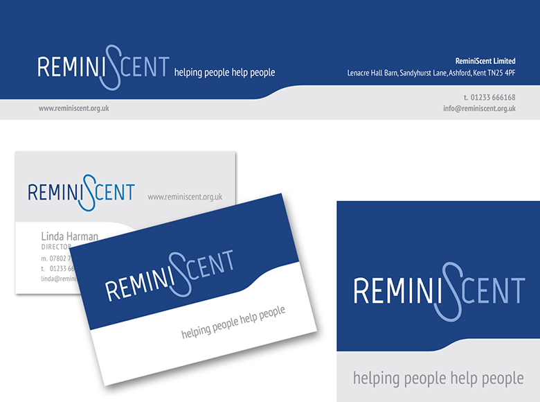 reminiscent 1
